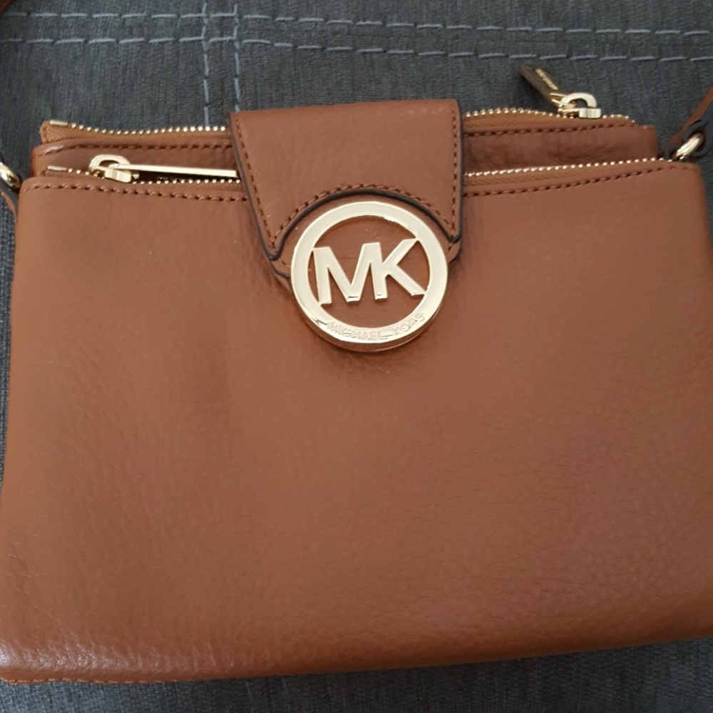 Michael Kors crossbody